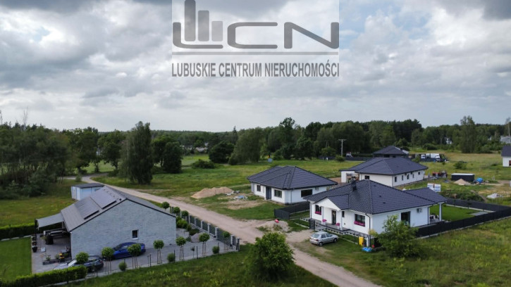 Działka Sprzedaż Skwierzyna Poziomkowa 10