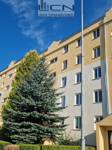 Mieszkanie Sprzedaż Gorzów Wielkopolski Górczyn 1