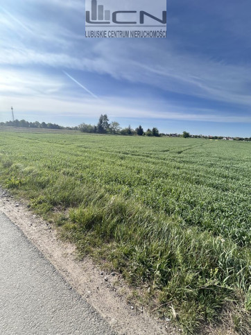 Działka Sprzedaż Gorzów Wielkopolski Siedlice Skrajna 3