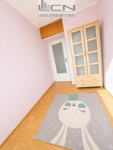 Mieszkanie Sprzedaż Gorzów Wielkopolski Spółdzielców 6