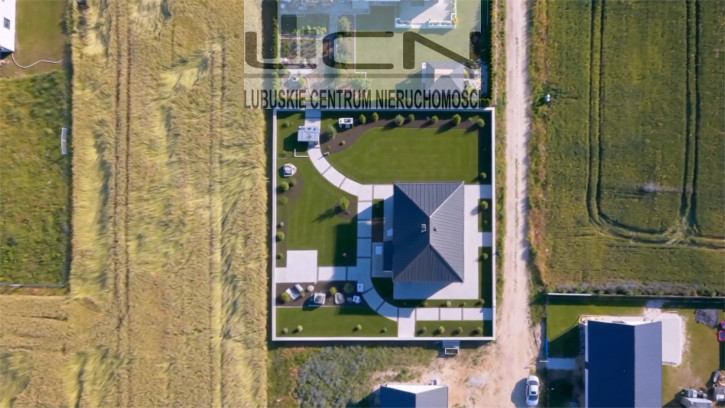 Dom Sprzedaż Osiedle Poznańskie Hortensjowa 5