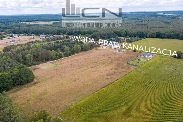 Działka Sprzedaż Wysoka 2