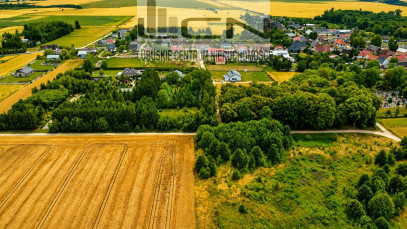Działka Sprzedaż Gralewo