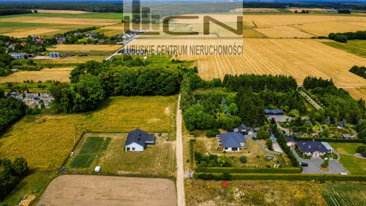 Działka Sprzedaż Gralewo 7