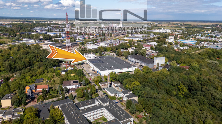 Obiekt Wynajem Gorzów Wielkopolski 2