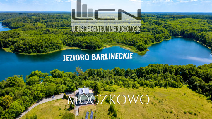 Działka Sprzedaż Moczkowo Wichrowa 5