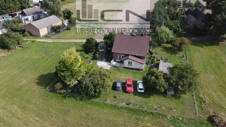 Dom Sprzedaż Gościmiec 17