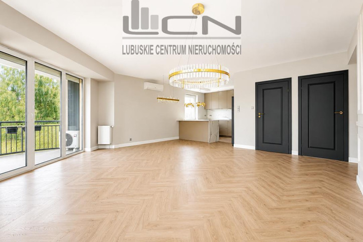 Mieszkanie Sprzedaż Gorzów Wielkopolski Górczyn 5