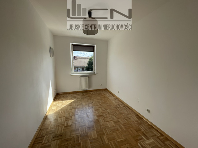 Mieszkanie Wynajem Gorzów Wielkopolski Zamoście 3