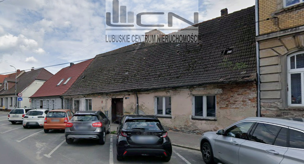 Dom Sprzedaż Skwierzyna