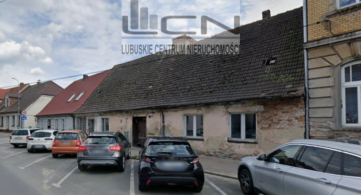 Dom Sprzedaż Skwierzyna 2