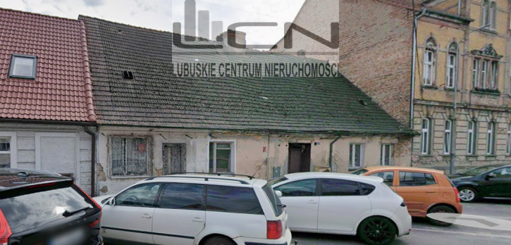 Dom Sprzedaż Skwierzyna 4