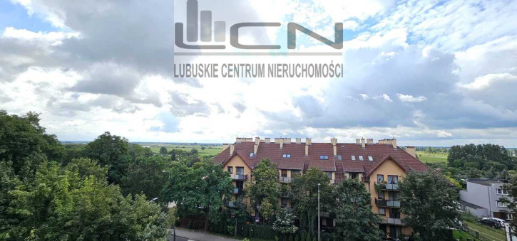 Mieszkanie Sprzedaż Gorzów Wielkopolski 1