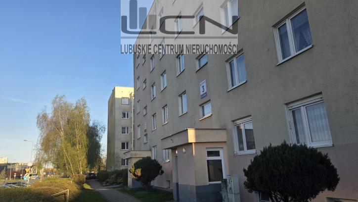 Mieszkanie Sprzedaż Gorzów Wielkopolski Górczyn pl.&nbsp;Jana Pawła II 9