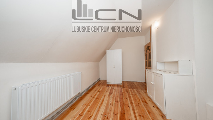 Dom Sprzedaż Chwalęcice Leśna 16