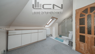 Dom Sprzedaż Chwalęcice Leśna