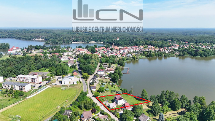 Obiekt Sprzedaż Lubniewice 6