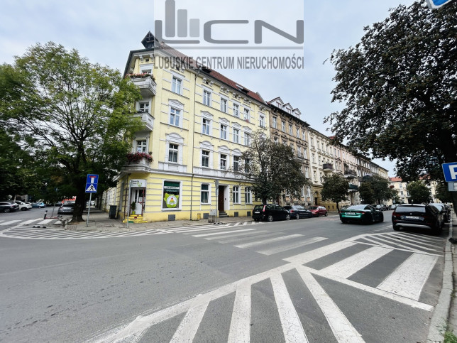 Mieszkanie Sprzedaż Gorzów Wielkopolski Śródmieście 1