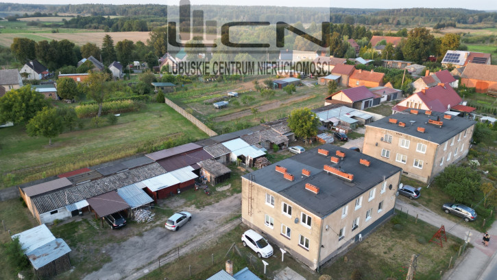 Mieszkanie Sprzedaż Osiek 11