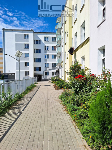 Mieszkanie Sprzedaż Gorzów Wielkopolski Zawarcie 19