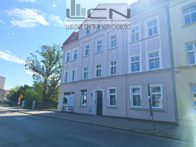 Mieszkanie Sprzedaż Gorzów Wielkopolski Zawarcie 20