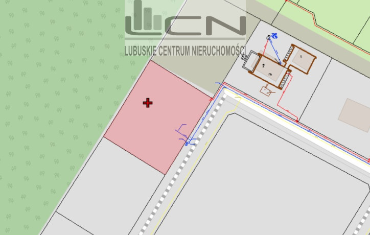 Dom Sprzedaż Janczewo Owocowa 21
