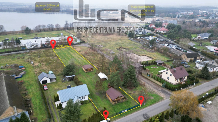 Dom Sprzedaż Karnin 1