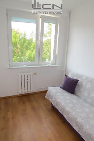 Mieszkanie Wynajem Gorzów Wielkopolski os. Sady 4