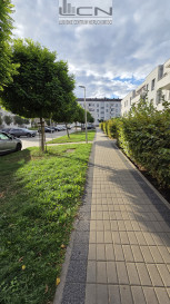 Mieszkanie Sprzedaż Gorzów Wielkopolski Górczyn Jędrzeja Moraczewskiego