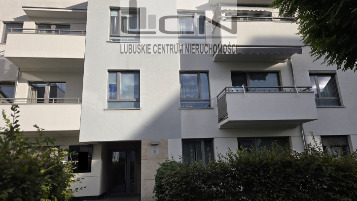 Mieszkanie Sprzedaż Gorzów Wielkopolski Górczyn Jędrzeja Moraczewskiego 1