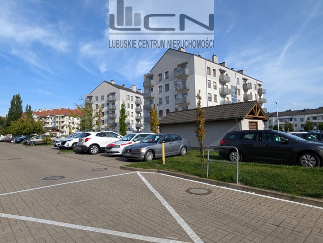 Mieszkanie Sprzedaż Gorzów Wielkopolski Górczyn 17