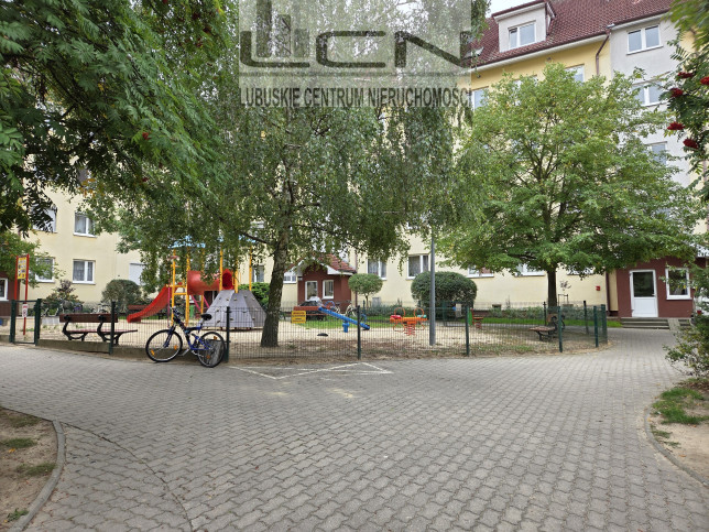 Mieszkanie Sprzedaż Gorzów Wielkopolski Górczyn 13