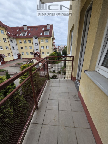 Mieszkanie Sprzedaż Gorzów Wielkopolski Górczyn 10
