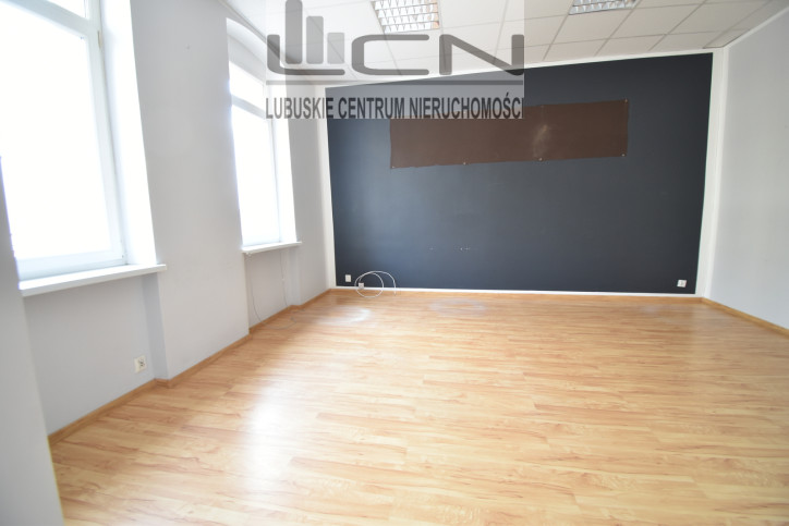 Lokal Wynajem Gorzów Wielkopolski Śródmieście 1