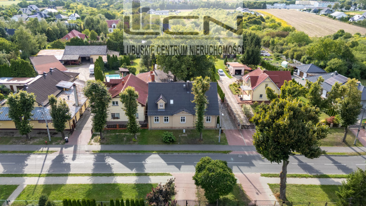 Dom Sprzedaż Wawrów 3
