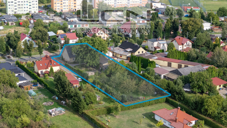 Dom Sprzedaż Wawrów 4