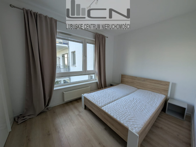 Mieszkanie Wynajem Gorzów Wielkopolski Górczyn 5