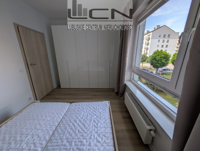 Mieszkanie Wynajem Gorzów Wielkopolski Górczyn 6
