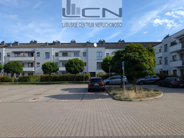 Mieszkanie Wynajem Gorzów Wielkopolski Górczyn 12