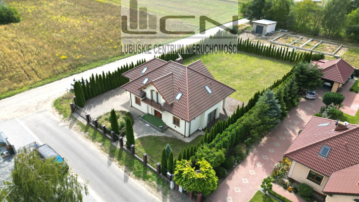 Dom Wynajem Gorzów Wielkopolski Chwalęcice Dolne 2
