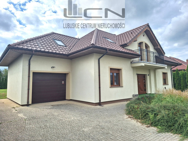 Dom Wynajem Gorzów Wielkopolski Chwalęcice Dolne 3