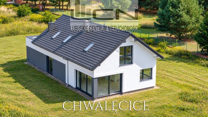 Dom Sprzedaż Chwalęcice 1