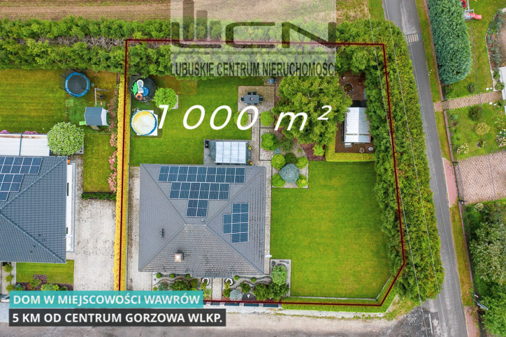 Dom Sprzedaż Wawrów 2