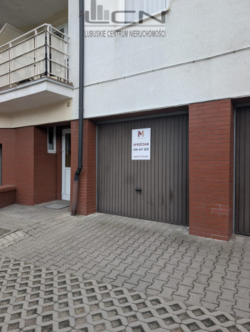 Lokal Sprzedaż Gorzów Wielkopolski Górczyn 2