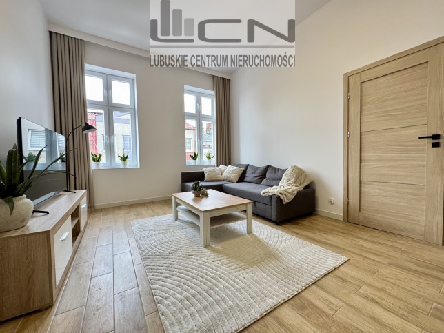 Mieszkanie Sprzedaż Gorzów Wielkopolski Centrum 2