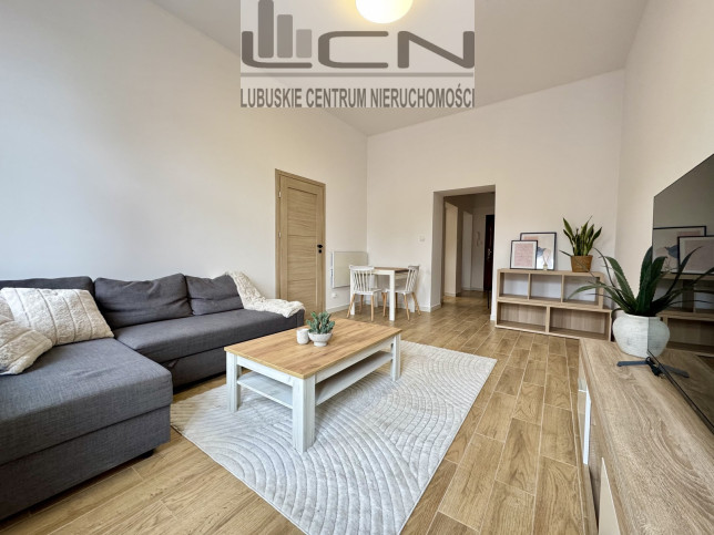 Mieszkanie Sprzedaż Gorzów Wielkopolski Centrum 3