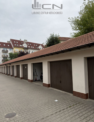 Lokal Sprzedaż Gorzów Wielkopolski Górczyn pl.&nbsp;Jana Pawła II 1