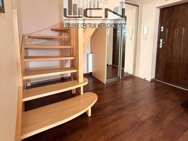 Mieszkanie Sprzedaż Gorzów Wielkopolski Centrum Spichrzowa 6