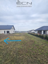 Działka Sprzedaż Janczewo Makowa