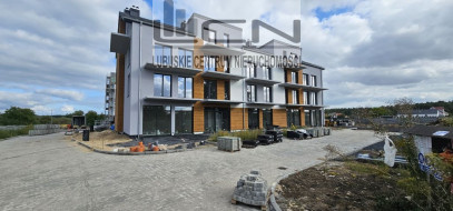 Mieszkanie Sprzedaż Dębno Włościańska